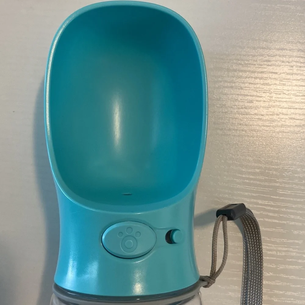 Dog water bottle (small)